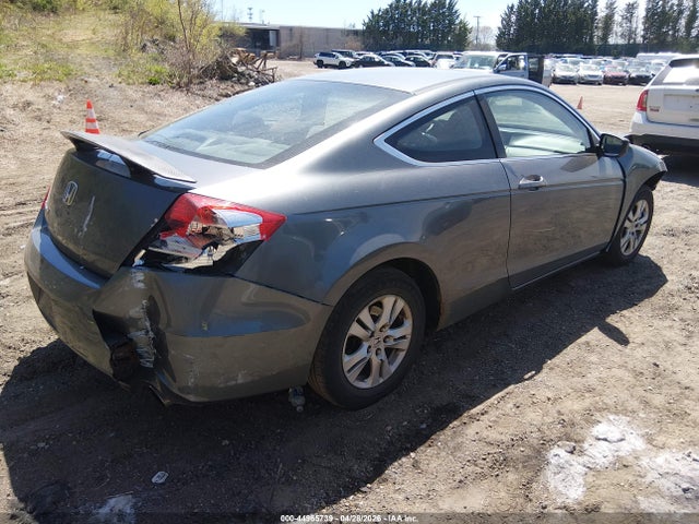 Honda Accord 2.4 Ex