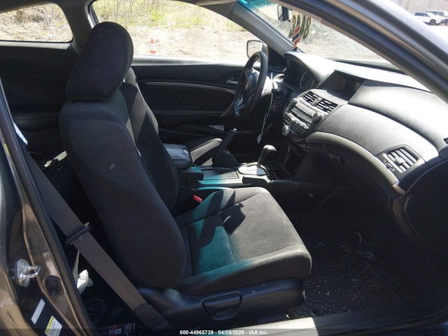 Honda Accord 2.4 Ex