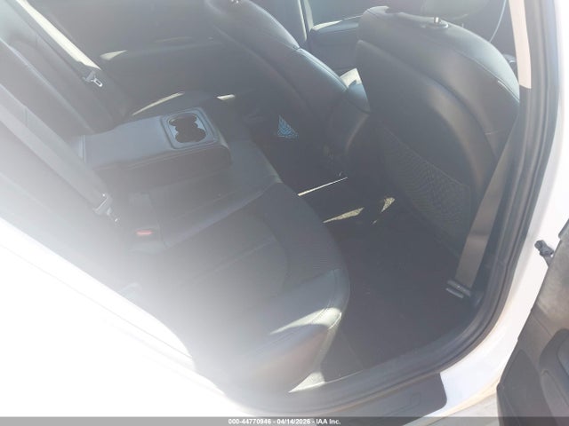 Kia Optima S