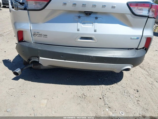 Ford Escape Sel