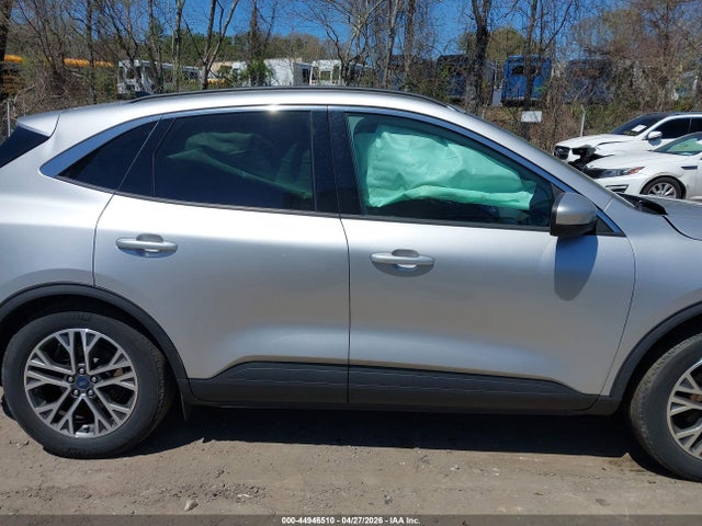 Ford Escape Sel