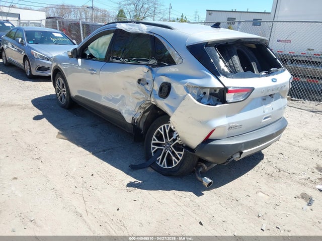 Ford Escape Sel