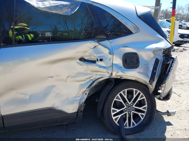 Ford Escape Sel