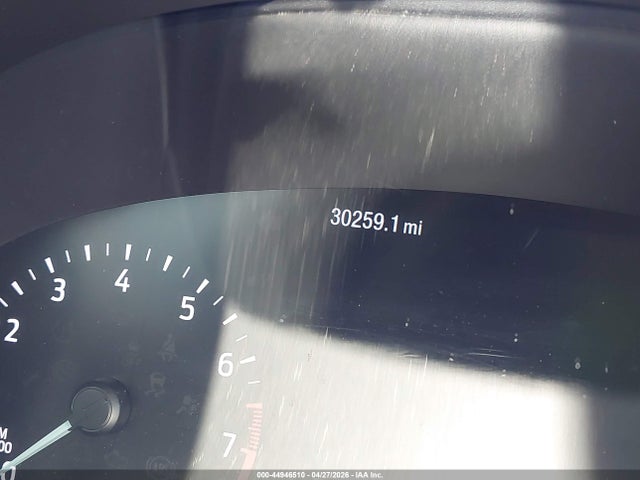 Ford Escape Sel