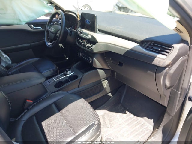 Ford Escape Sel
