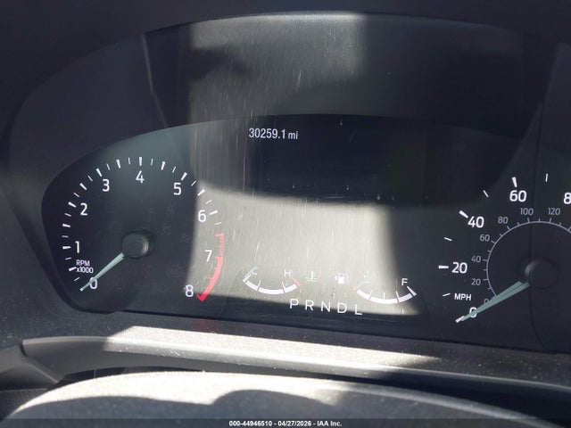 Ford Escape Sel