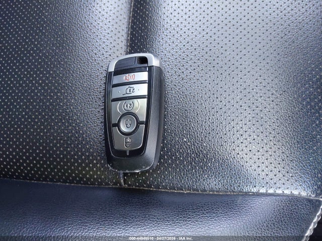Ford Escape Sel