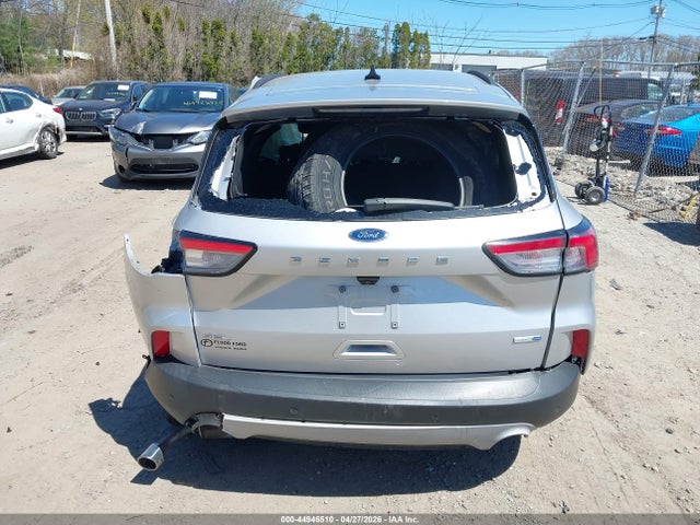 Ford Escape Sel