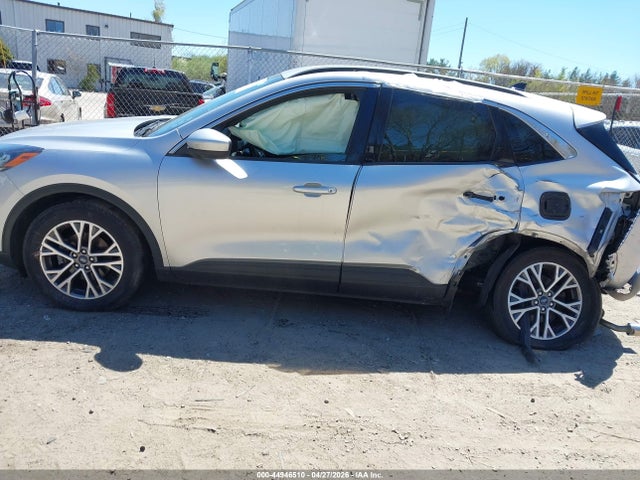 Ford Escape Sel