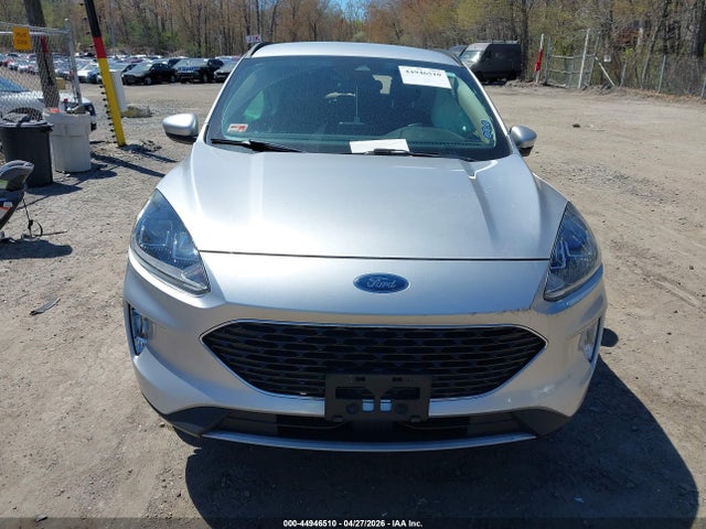 Ford Escape Sel