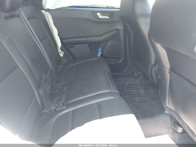 Ford Escape Sel