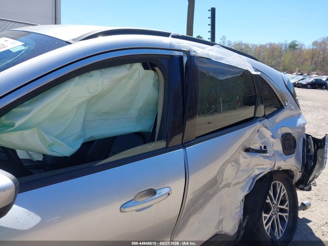 Ford Escape Sel