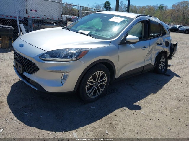Ford Escape Sel