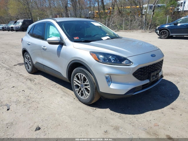 Ford Escape Sel