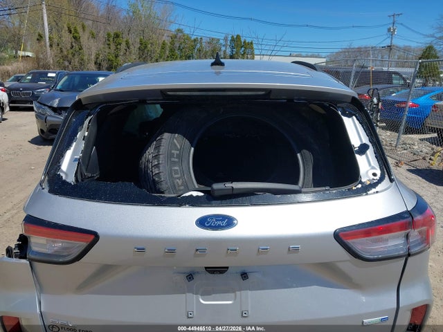 Ford Escape Sel