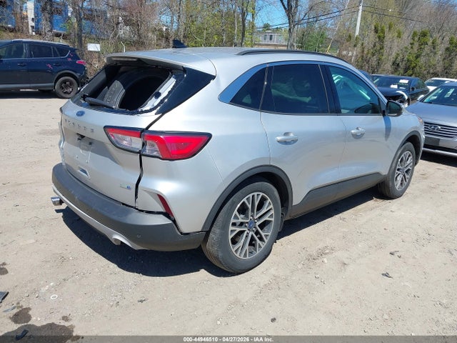 Ford Escape Sel