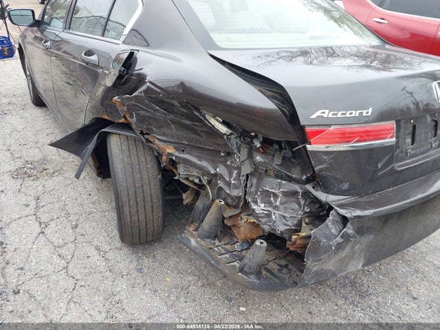 Honda Accord 2.4 Ex