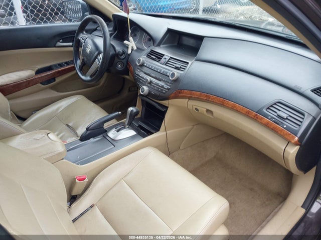 Honda Accord 2.4 Ex