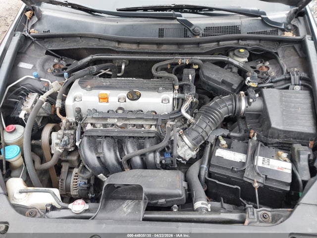 Honda Accord 2.4 Ex