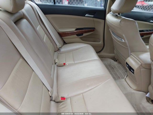 Honda Accord 2.4 Ex