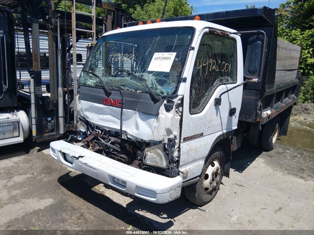 General Motors W4s042 W4500 Hd Dsl Reg