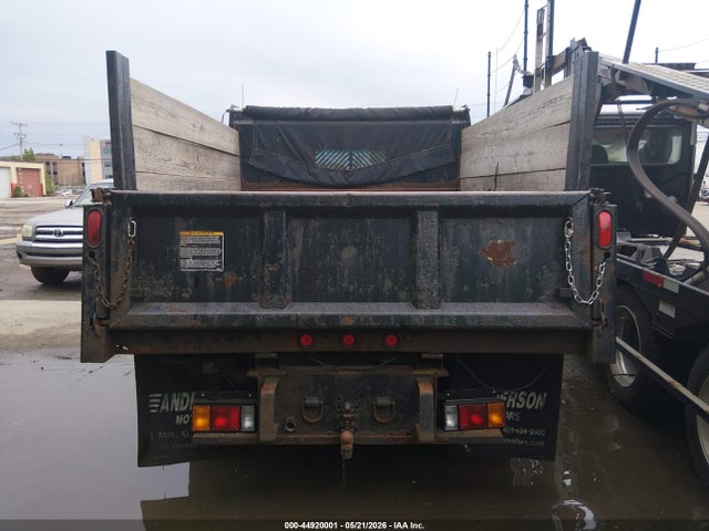 General Motors W4s042 W4500 Hd Dsl Reg