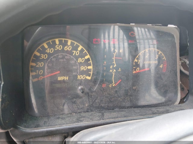 General Motors W4s042 W4500 Hd Dsl Reg