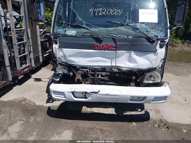 General Motors W4s042 W4500 Hd Dsl Reg