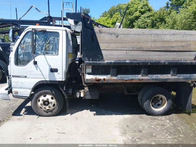General Motors W4s042 W4500 Hd Dsl Reg
