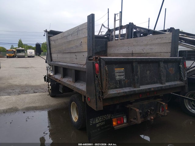 General Motors W4s042 W4500 Hd Dsl Reg