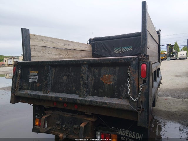 General Motors W4s042 W4500 Hd Dsl Reg