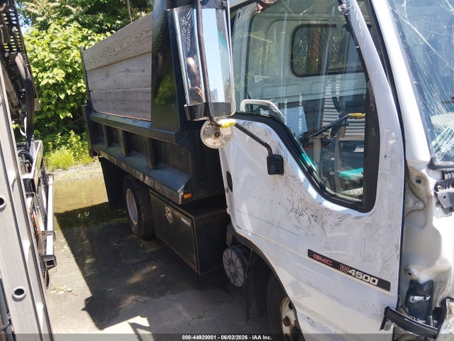 General Motors W4s042 W4500 Hd Dsl Reg