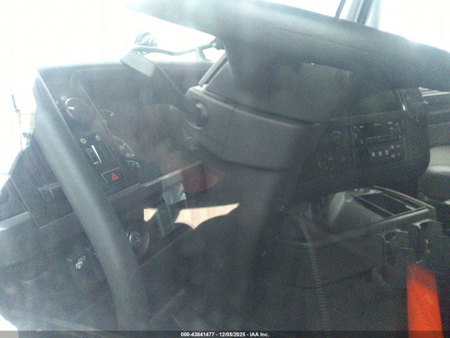 Volvo Vnl