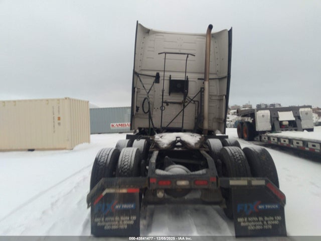 Volvo Vnl
