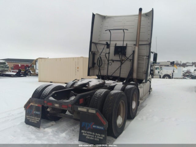 Volvo Vnl