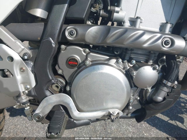 Suzuki Dr-z400 S