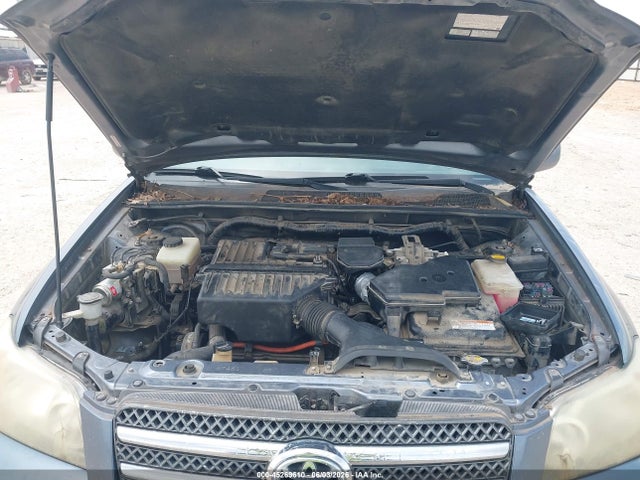 Toyota Highlander Limited V6