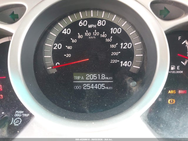 Toyota Highlander Limited V6