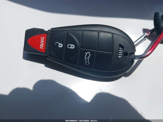 Dodge Dart Se