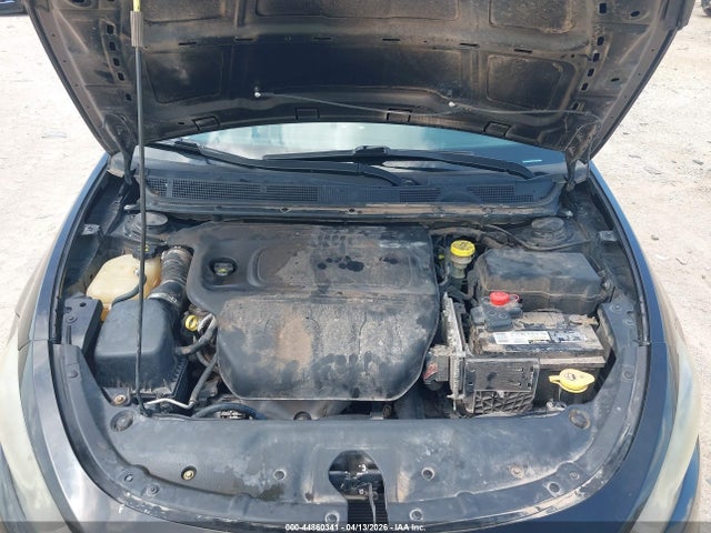 Dodge Dart Se