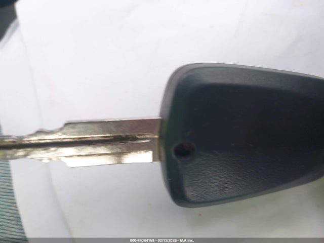 Chevrolet Spark Ls Cvt