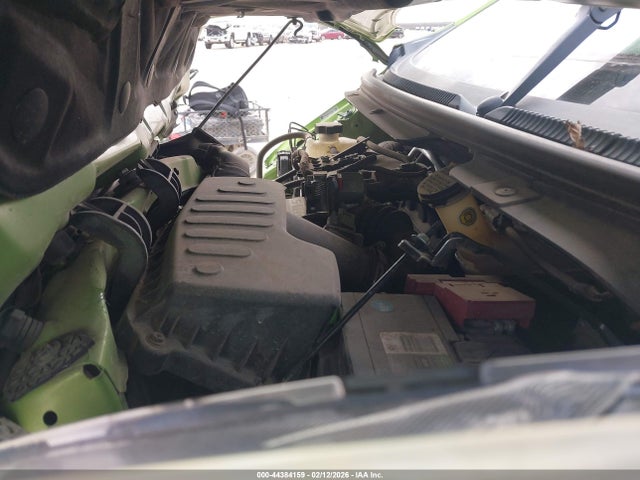 Chevrolet Spark Ls Cvt