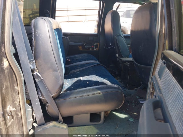 Chevrolet Gmt C3500
