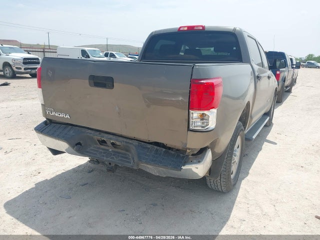 Toyota Tundra Grade 4.6l V8