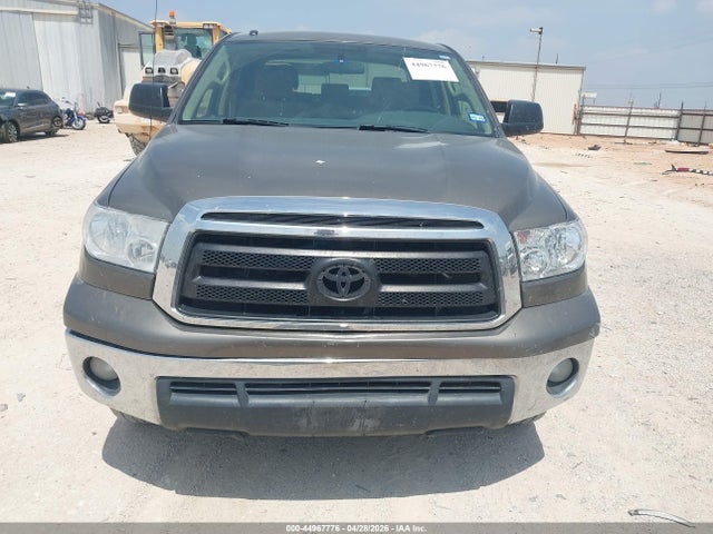 Toyota Tundra Grade 4.6l V8