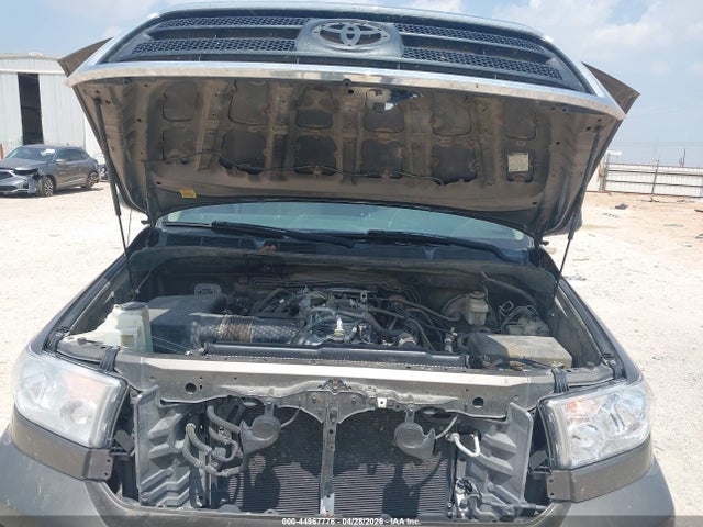 Toyota Tundra Grade 4.6l V8