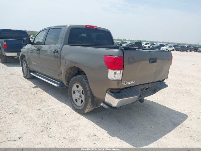 Toyota Tundra Grade 4.6l V8