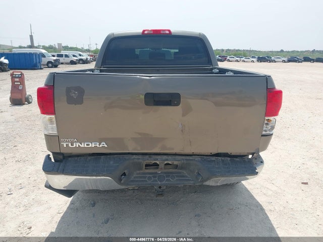 Toyota Tundra Grade 4.6l V8