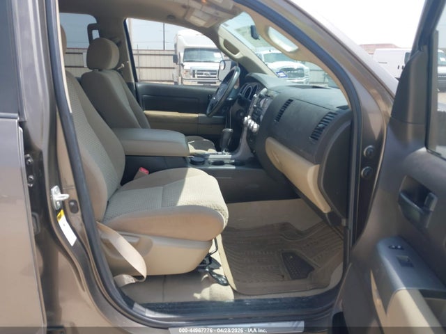 Toyota Tundra Grade 4.6l V8