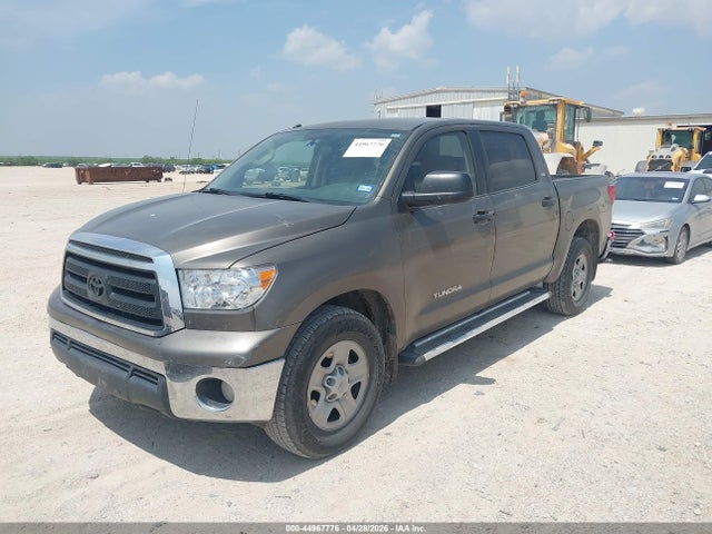 Toyota Tundra Grade 4.6l V8